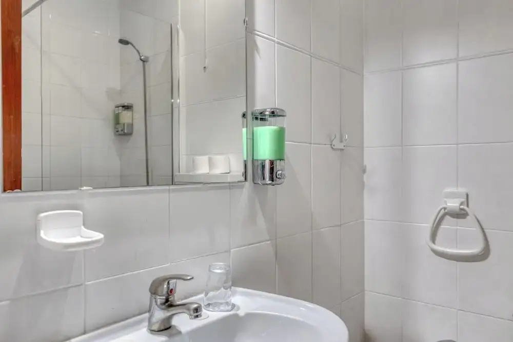 Hotel Borsalino - Général