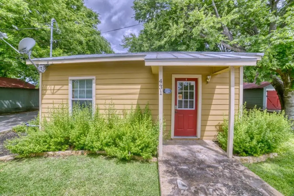 Mill Haus #431