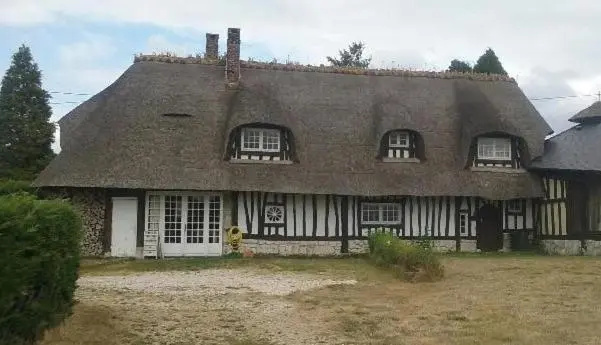 La Régissière