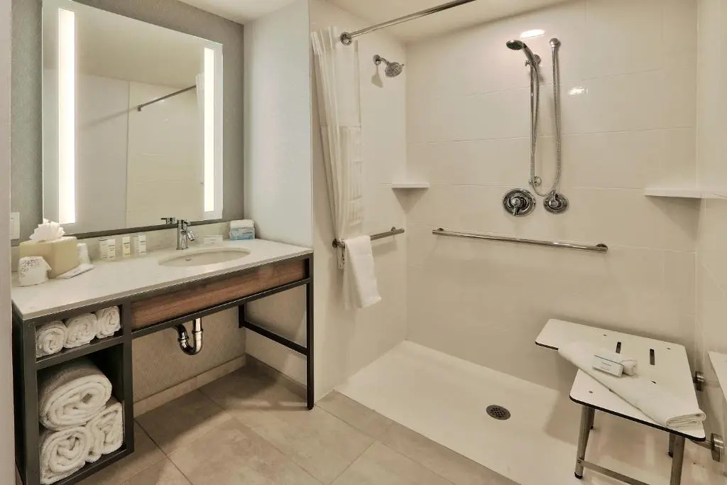 Hilton Garden Inn Albuquerque / Journal Center - Chambres