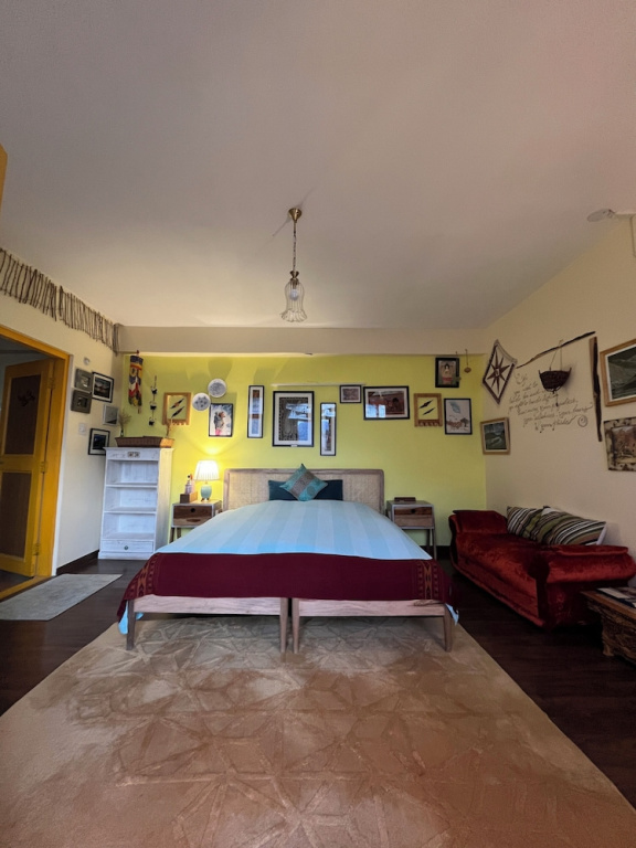 Hotel Deyzor - Chambres