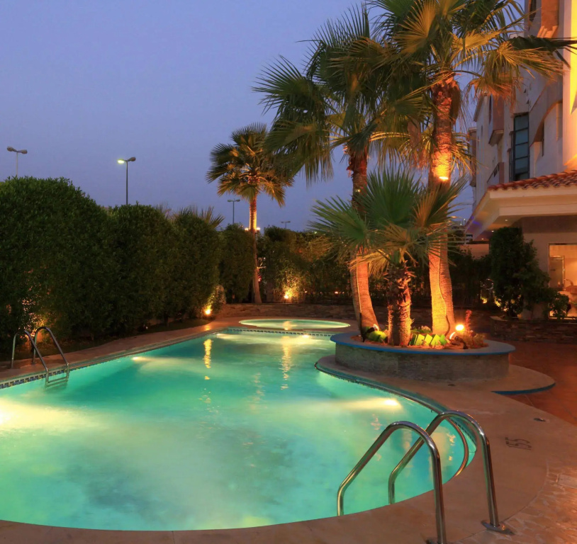 Hotel photo 13