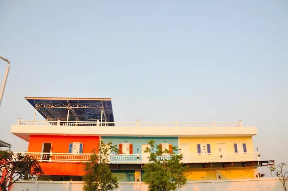 Heyday Singburi Hotel