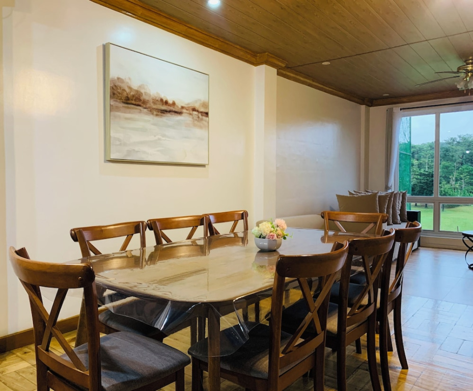 4 Bedrooms Apartment with balcony and with golf view
