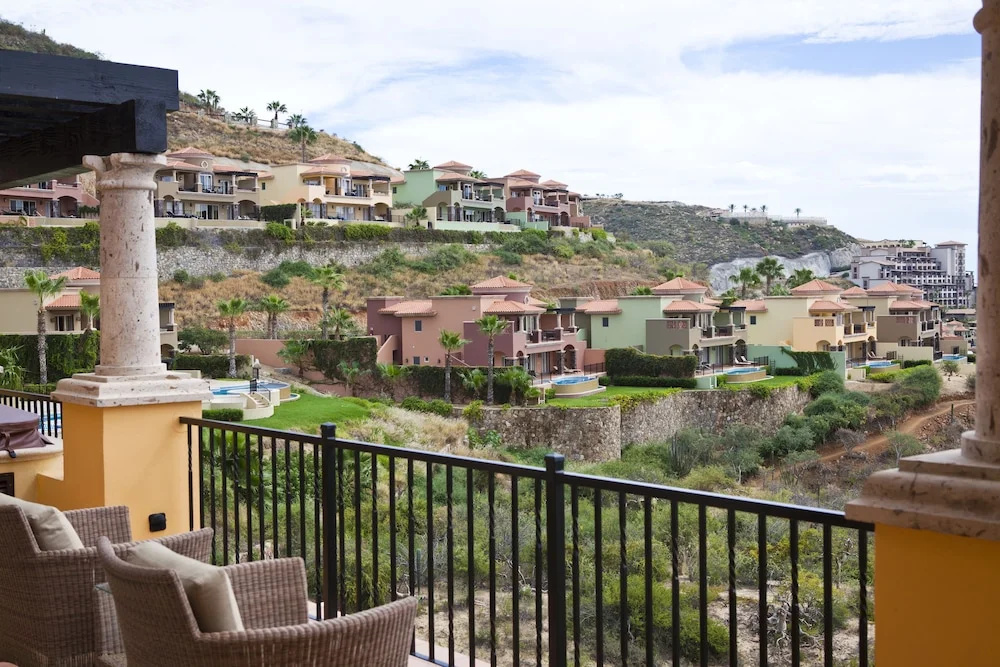 Pueblo Bonito Montecristo Luxury Villas - All Inclusive - фото 24