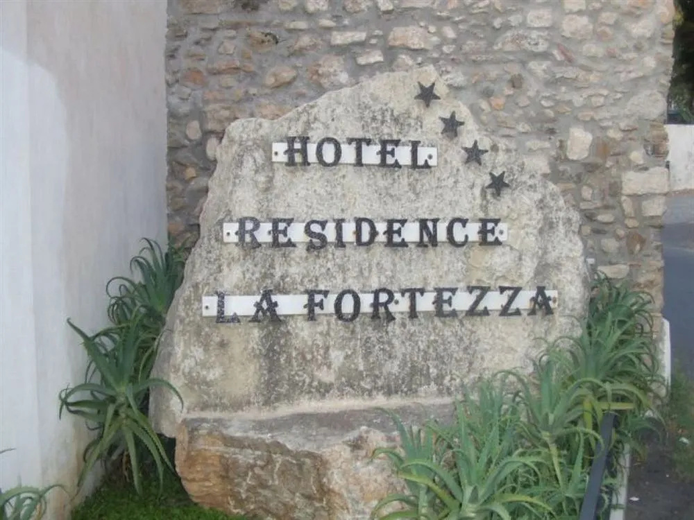 La Fortezza - Général