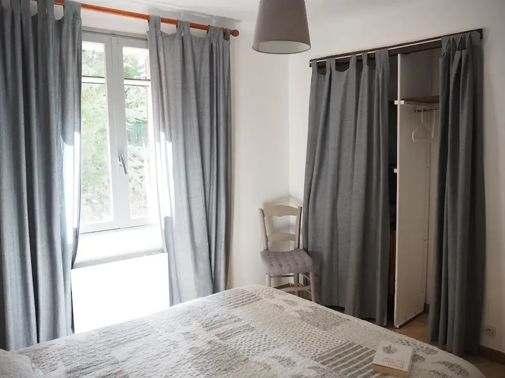 Voir la photo 2 — Holiday Home in Provence Near Mont Ventoux
