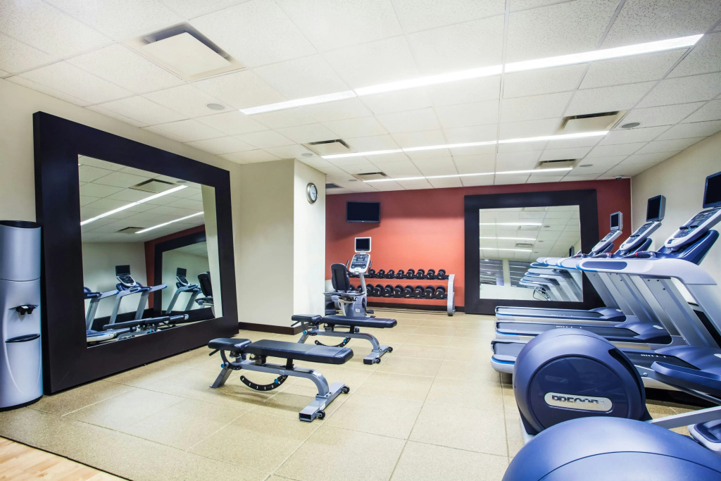 Hilton Garden Inn New York/West 35th Street - Général
