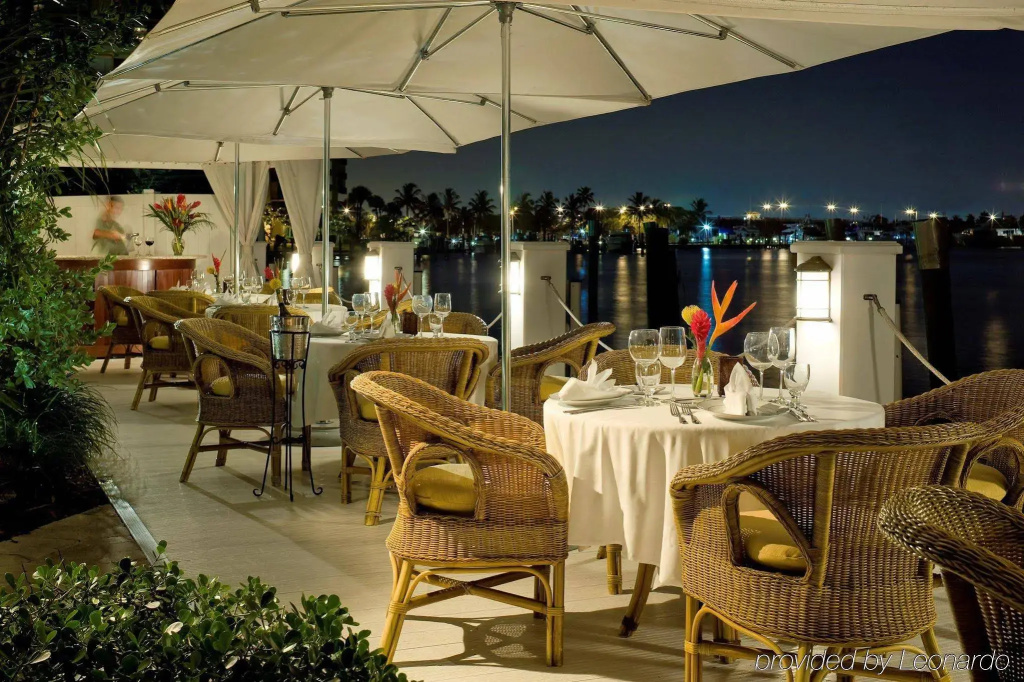 The Pillars Hotel & Club - Général