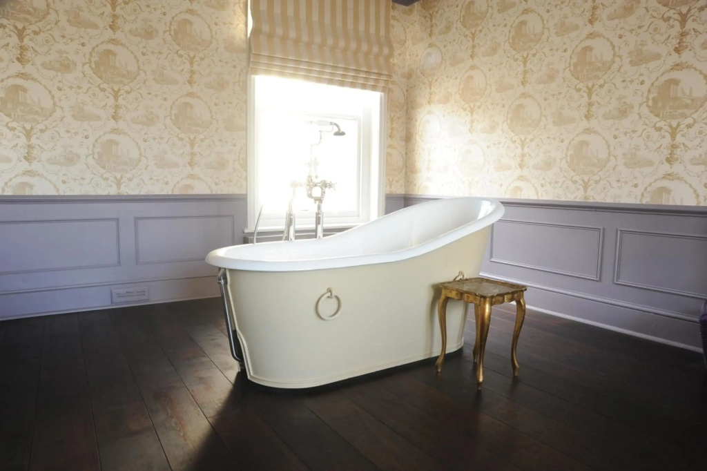 The Tunbridge Wells Hotel - фото 34