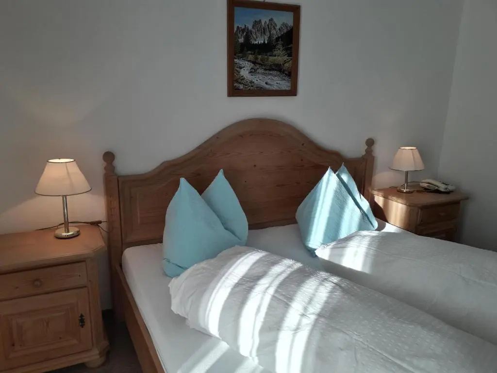 Reschnerhof - Chambres