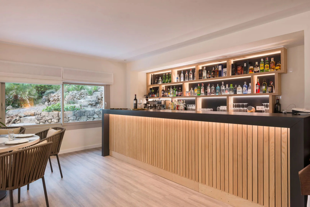 Boutique Hotel Oriola - Général