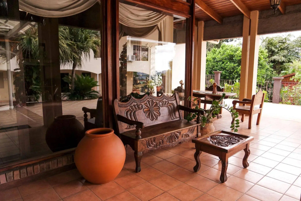 La Riviera Hotel B&B - фото 20