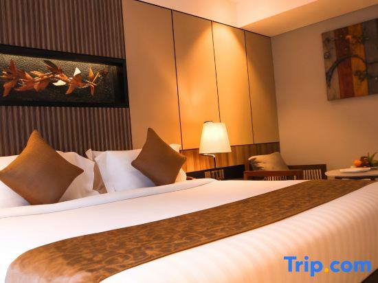 The Nest Hotel Bali