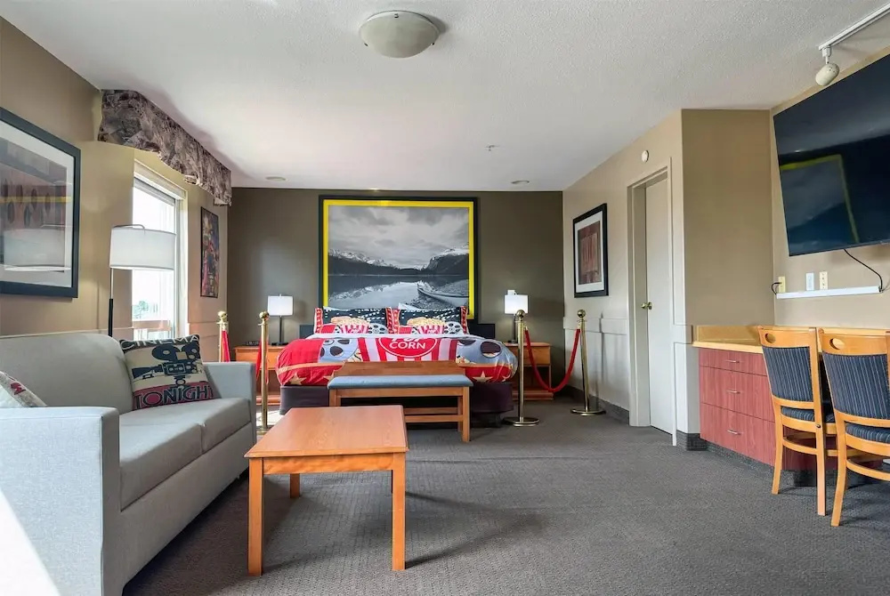 Hotel photo 40