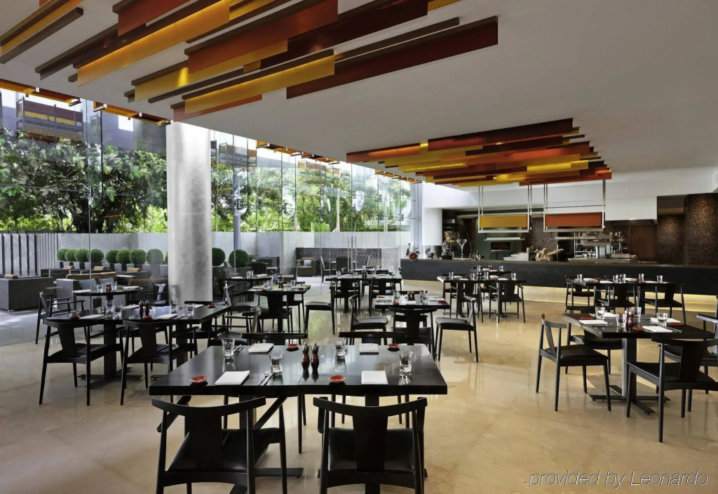 The Westin Mumbai Garden City - фото 35