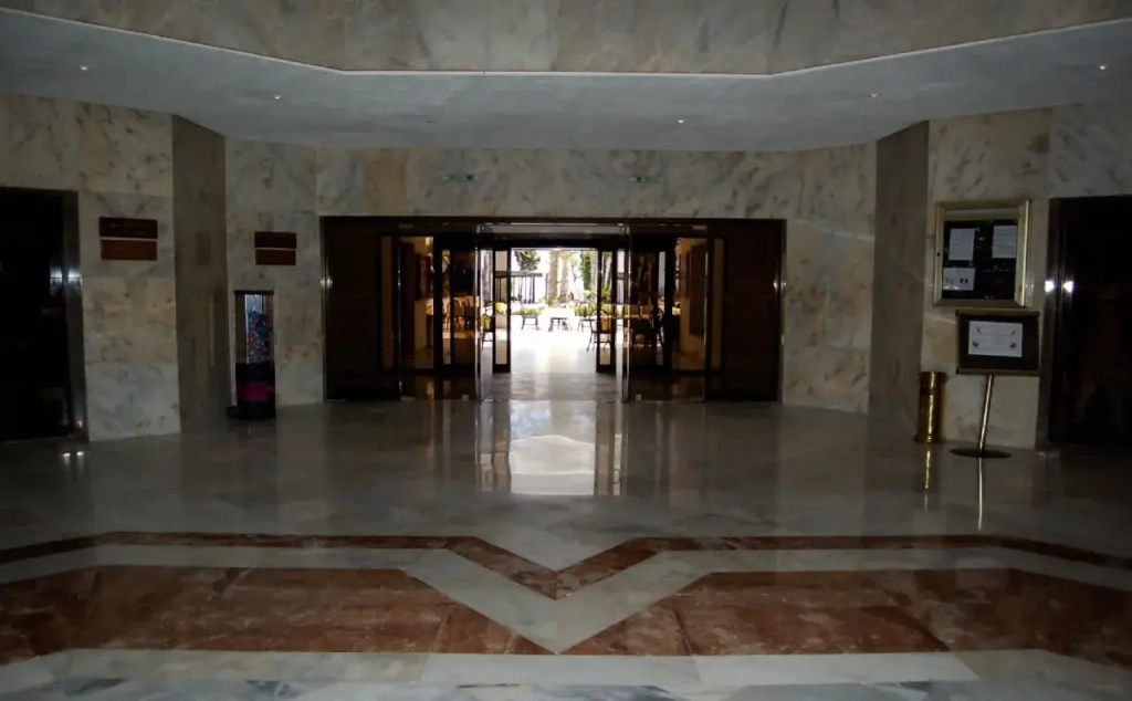 Hotel photo 18