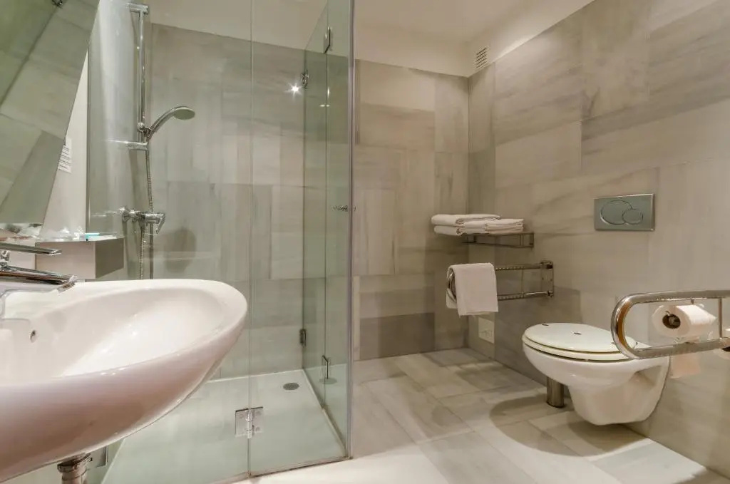 Hotel Príncipe Real - Chambres
