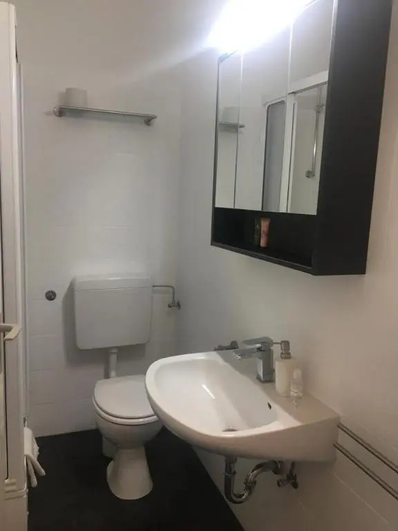 Frühstückspension Zur Krone - Chambres