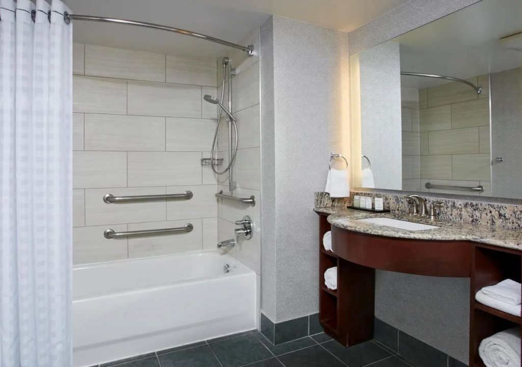 Embassy Suites by Hilton Orlando Airport - Général