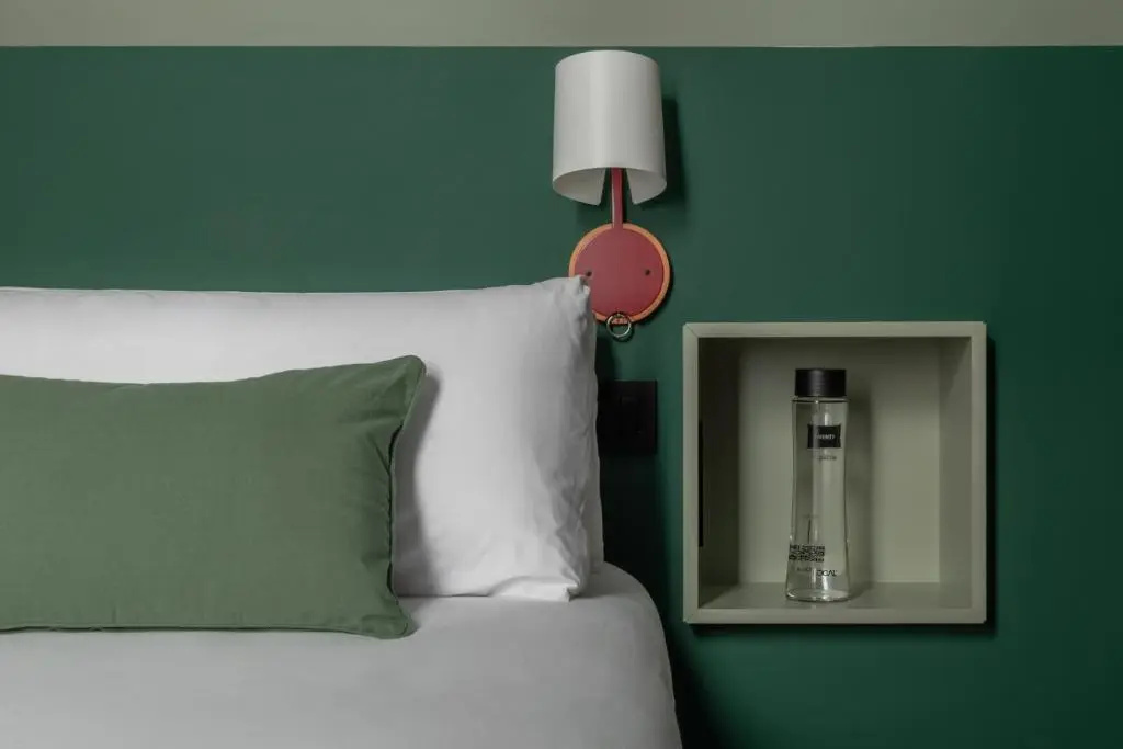 Bypillow Twenty - Chambres