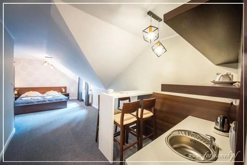 Standard Apartment