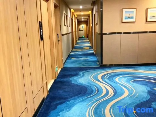 Shenzhen Kaihua Hotel