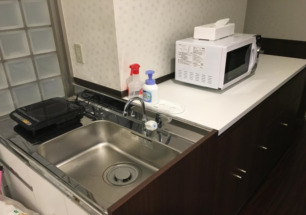 HOTEL OWL Tokyo 사진 31