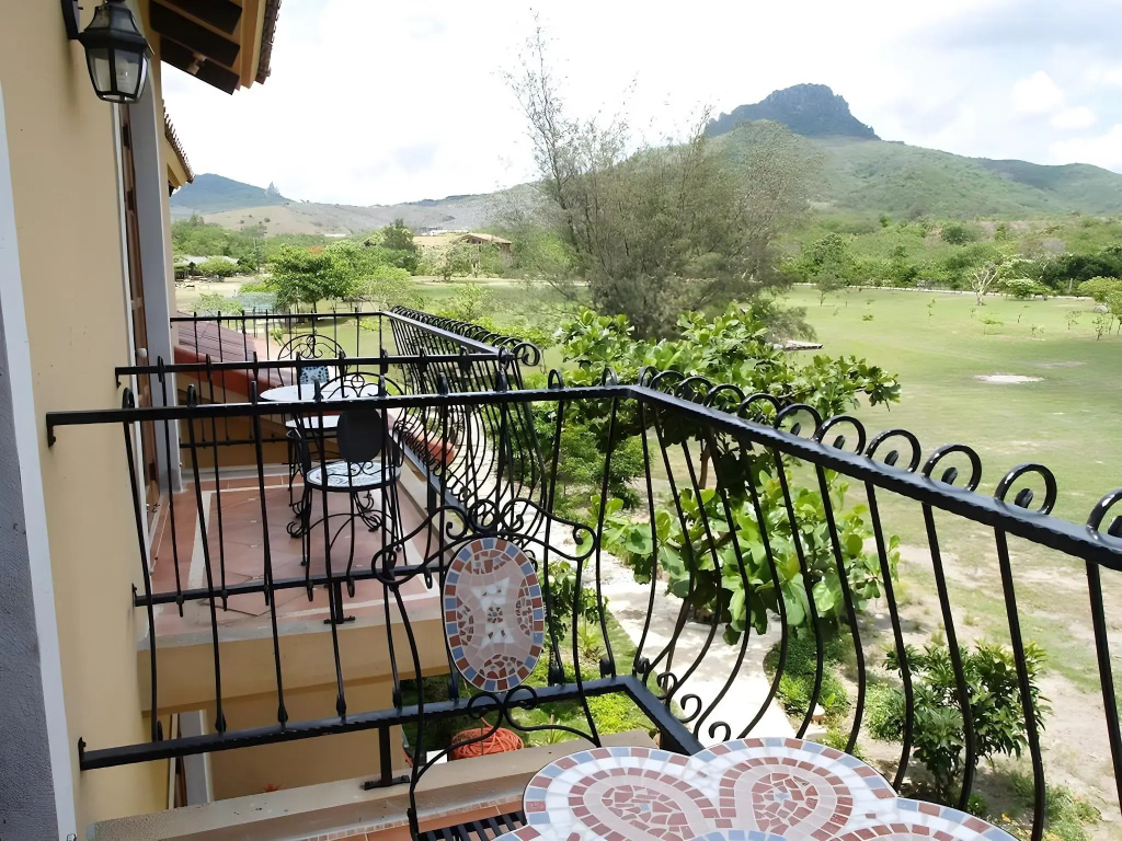 Tuscany Resort - фото 17
