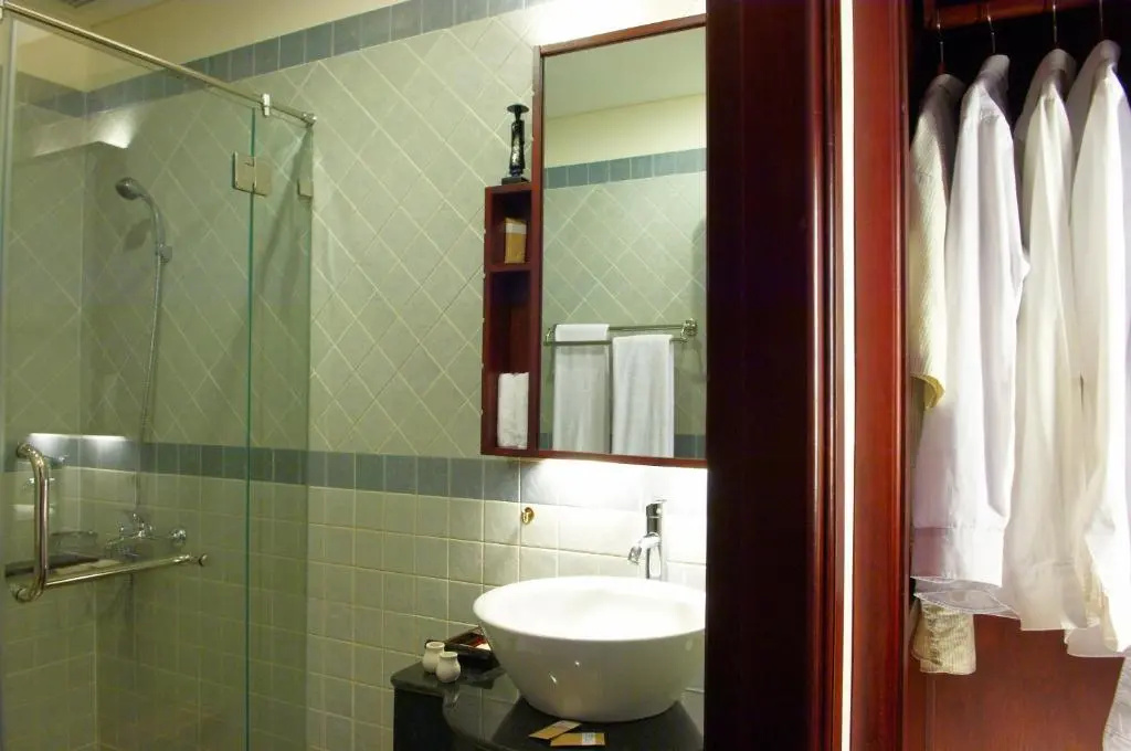 Nam Bo Boutique Hotel - Chambres
