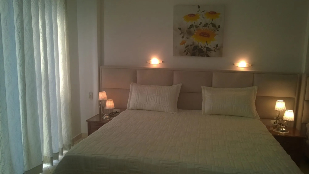 Ceko Hotel - Général