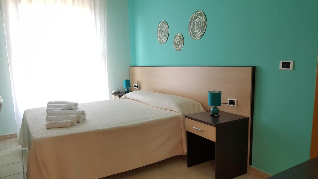 Hotel Balai - Général