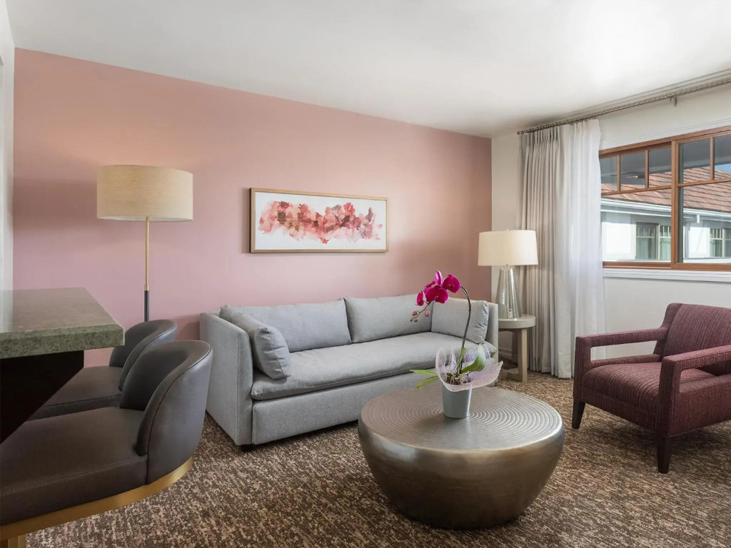 Hotel Corque by null