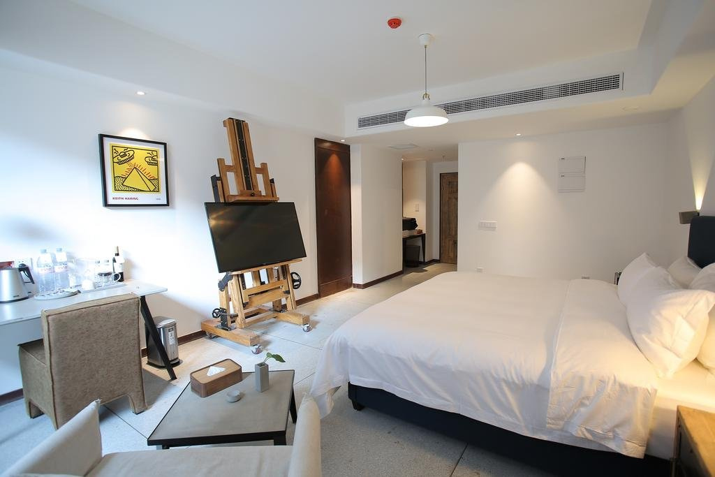 Xi'an Zuo You Ke Hotel