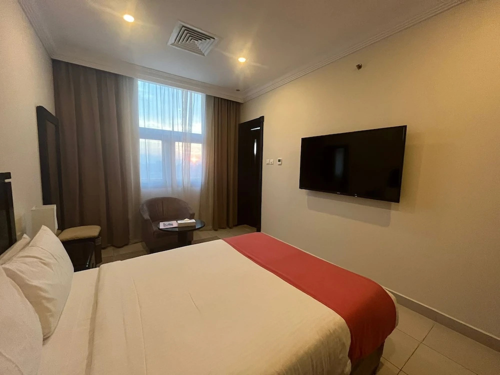 Costa Del Sol by Arabian Link international - Chambres