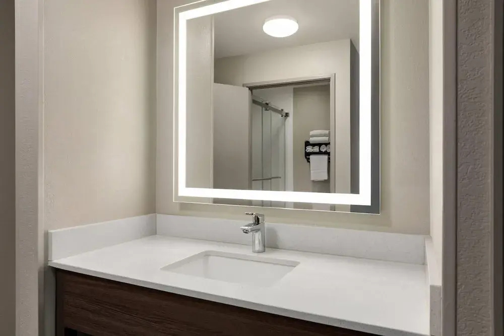 La Quinta Inn & Suites By Wyndham Peru Starved Rock St Park - фото 7