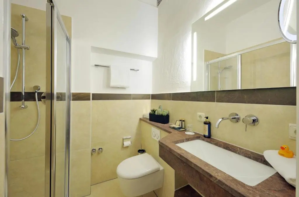 Gut Ising - Chambres