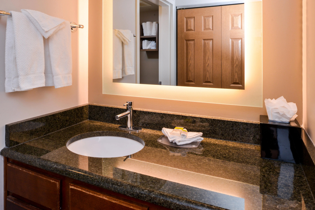Staybridge Suites Indianapolis Downtown - Convention Center by IHG - Général