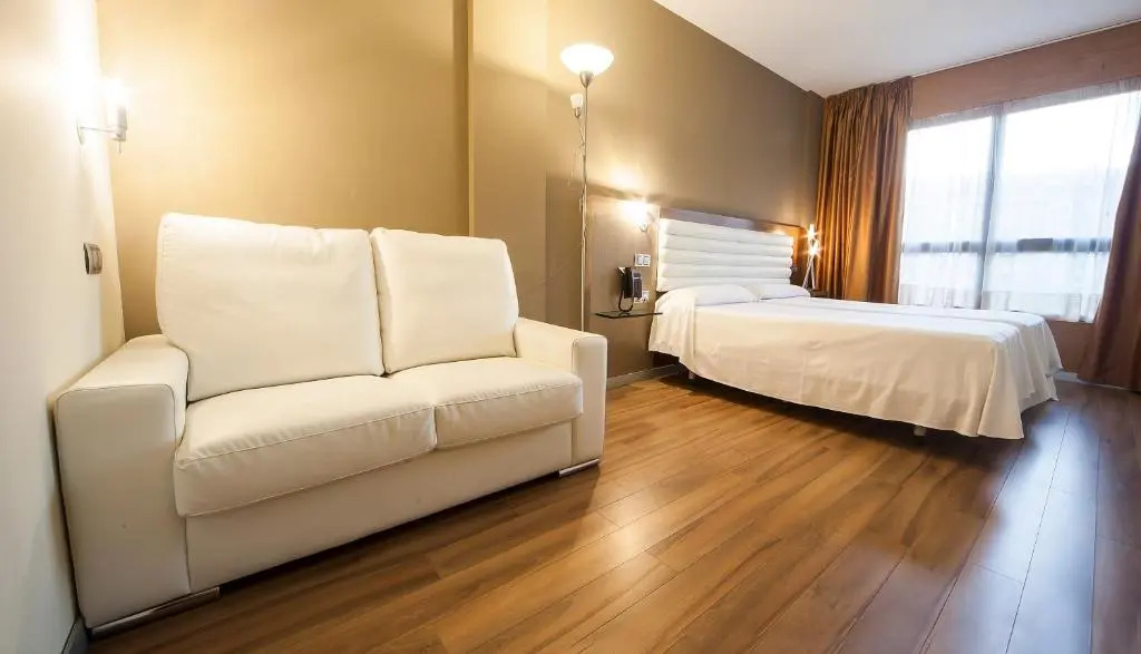 Duero Hotel - Général