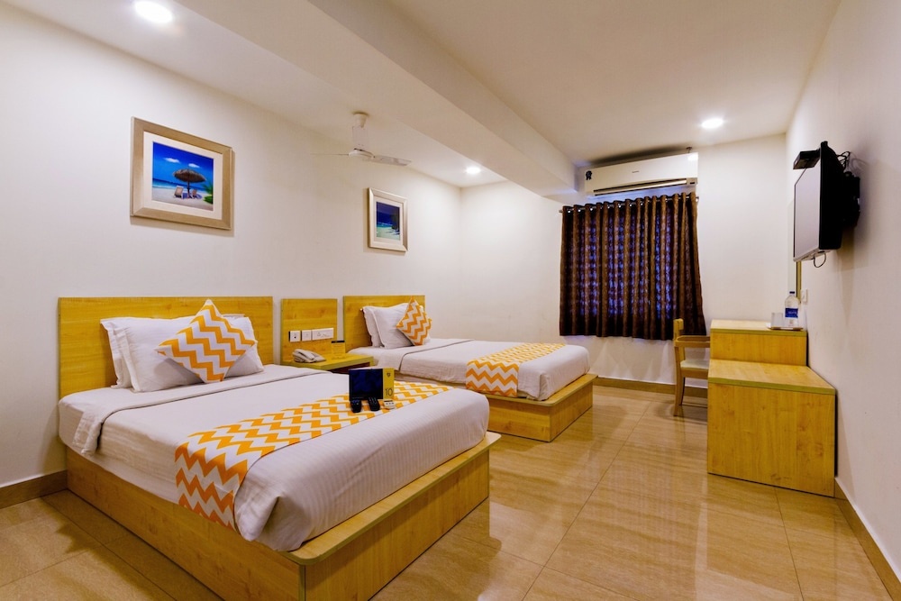 FabHotel Innside Serviced Apartment — 4
