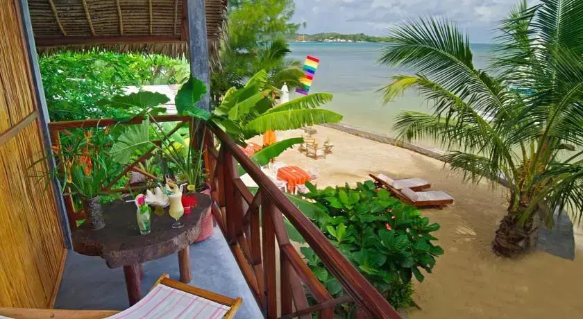 Idylle Beach - Général