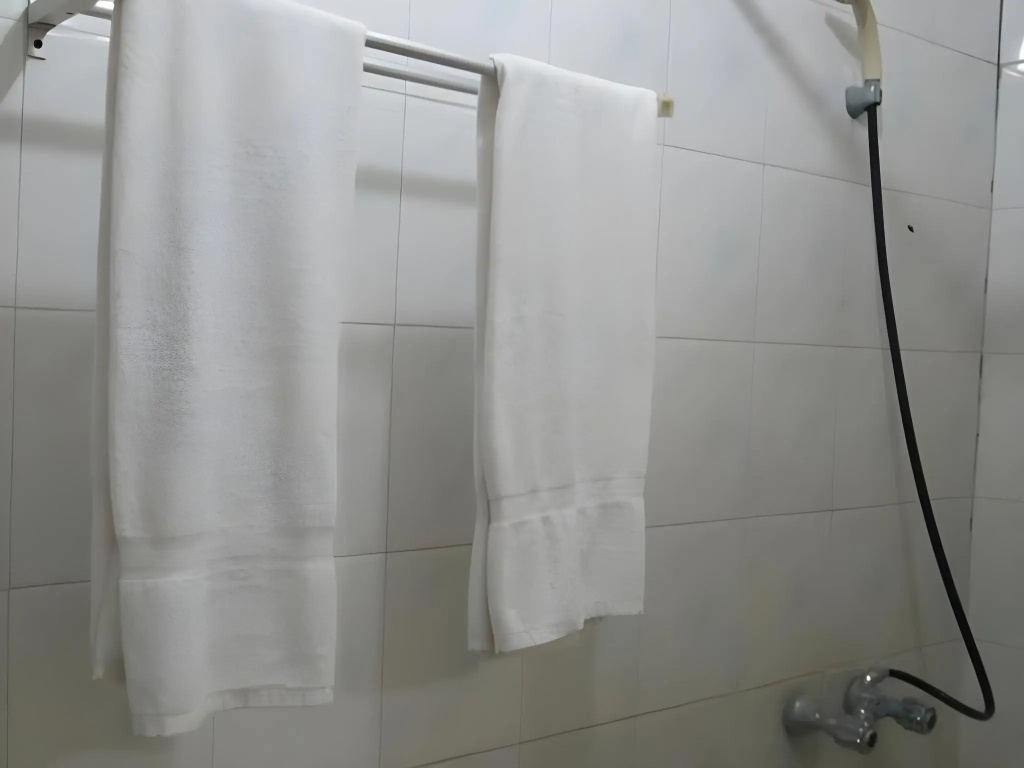 Hotel Lautze Indah - Général
