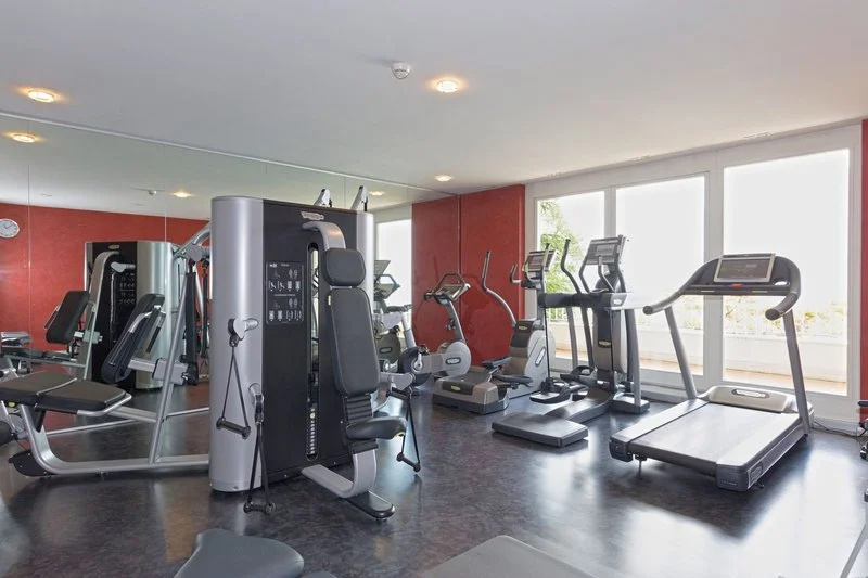 Hotel photo 10