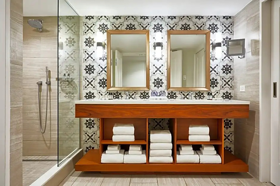 Fairmont El San Juan Hotel - Chambres