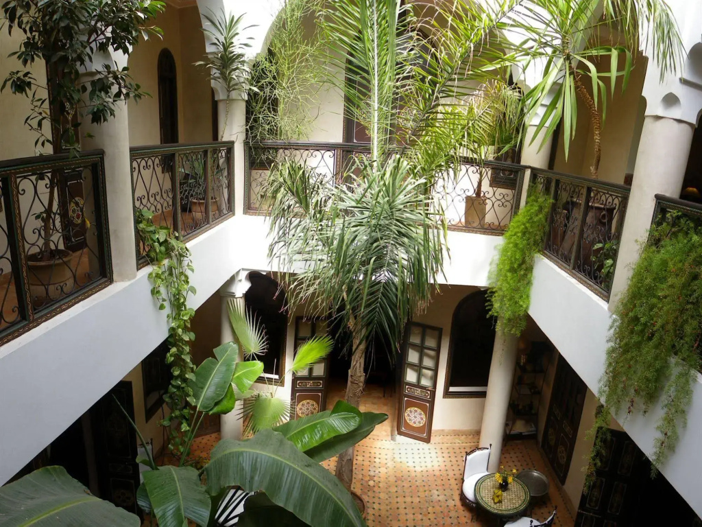 Hotel photo 12