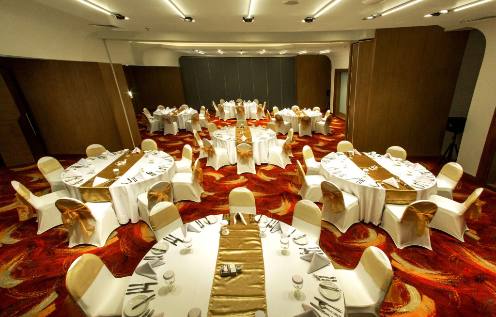 Mercure Bandung Nexa Supratman - Général