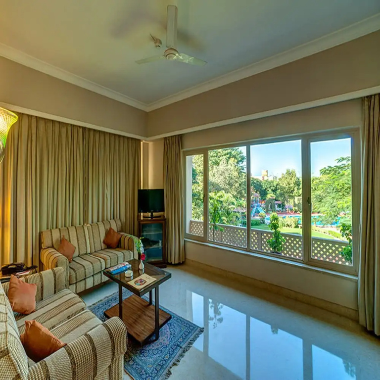 Renest Shraddha Inn - Shirdi - Chambres
