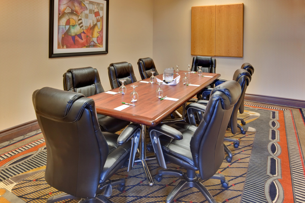 Holiday Inn & Suites Bakersfield by IHG - Général