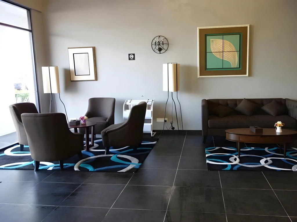 Geo Boutique Hotel - Seri Kembangan - Général