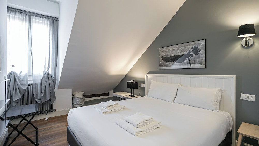 Italianway Comfort - Baiamonti 3 A